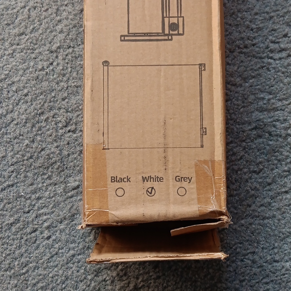 Retractable Gate - Picture 3 of 6